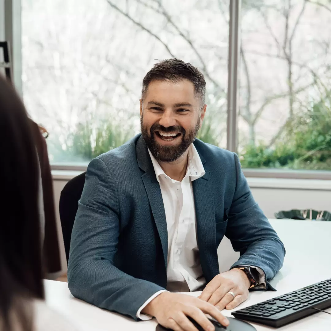 Goodwin Home Loans Matthew Goodwin