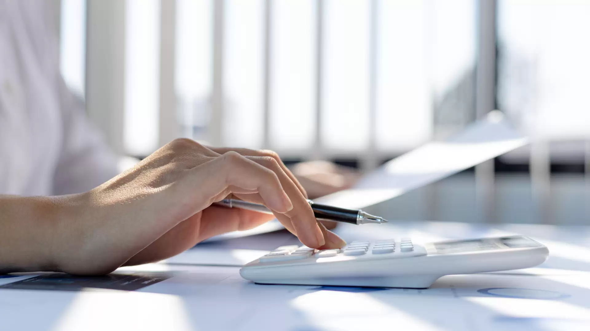 Foundation Finance Loan Health Check