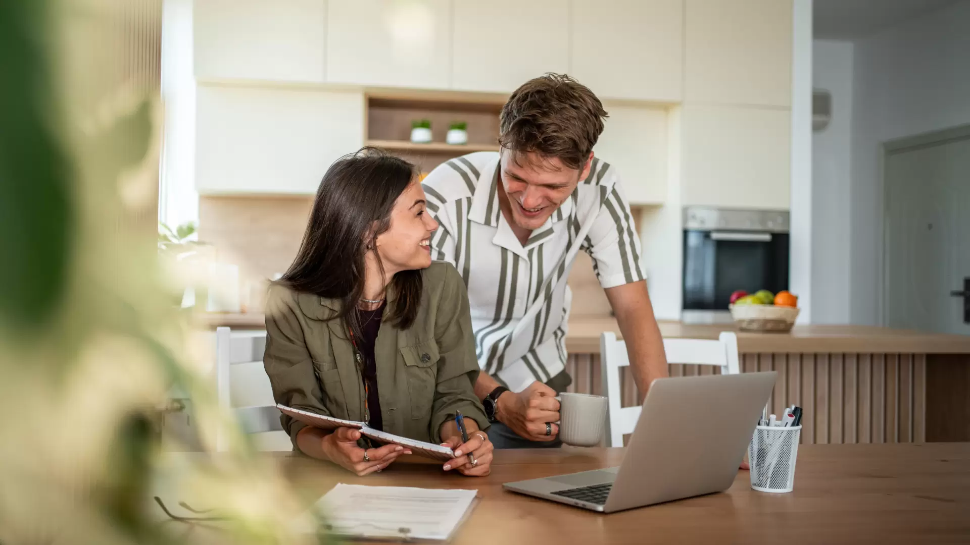 Home Loans for First Home Buyers