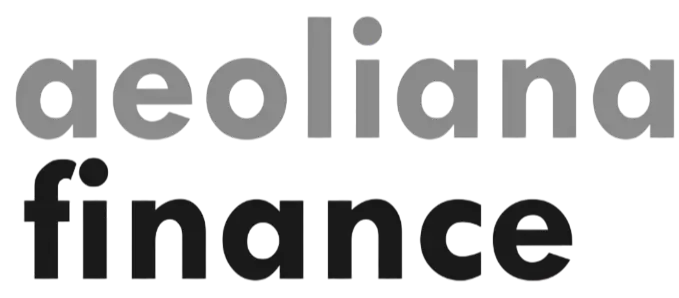 aeoliana finance's Logo