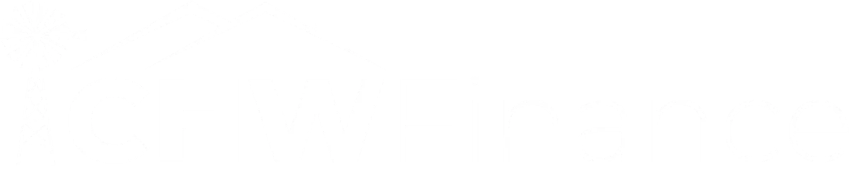 CHW Finance's Logo