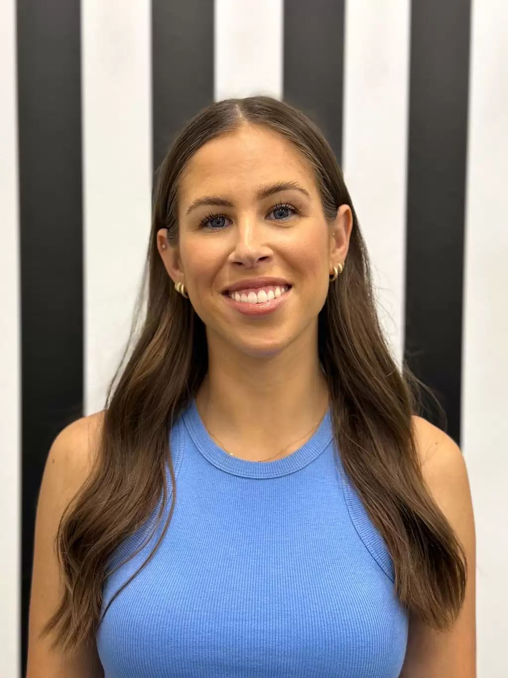 Zoe Paech Blackfish Finance Client Services Manager