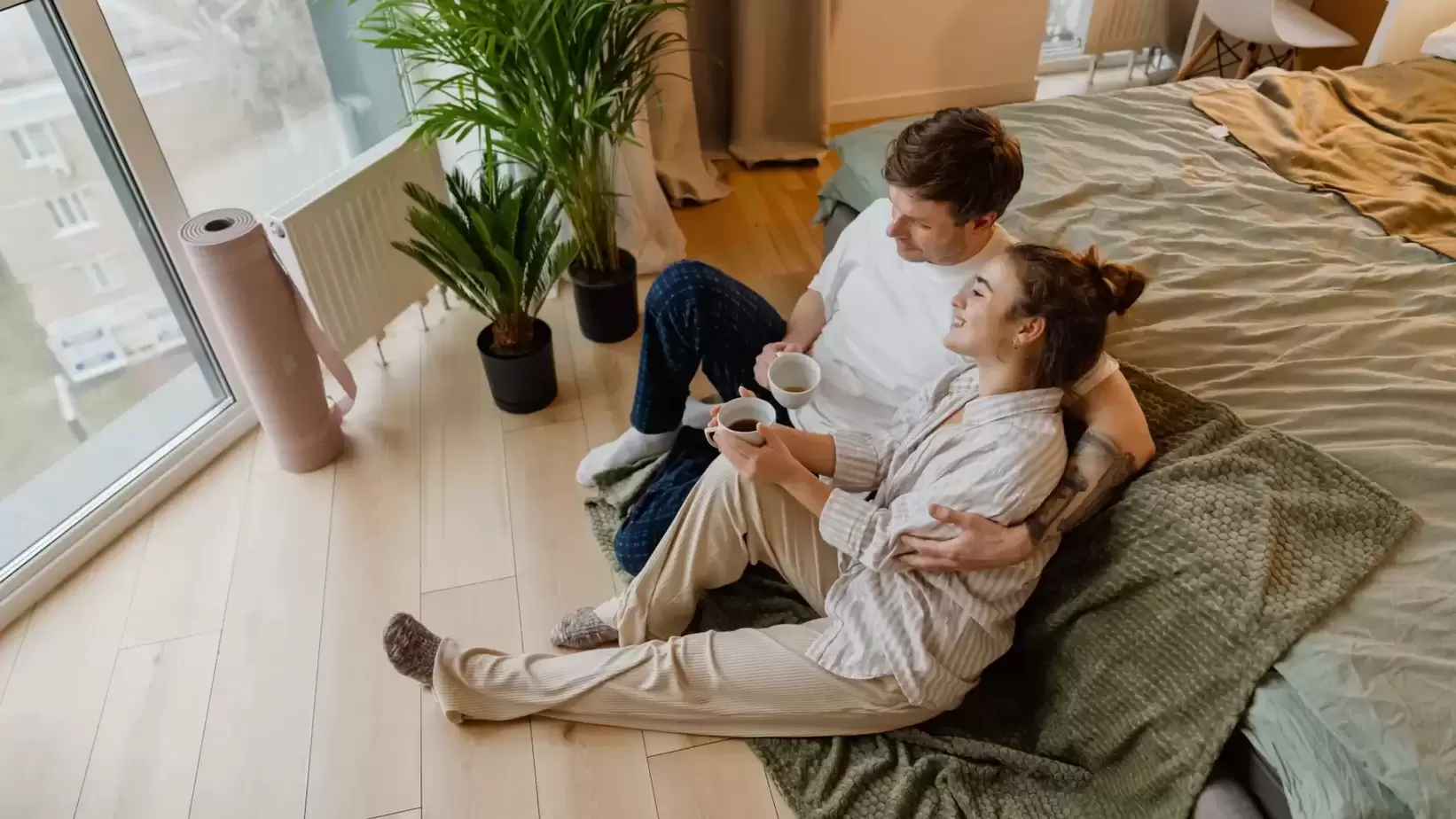 Home Loans Alpha Financial