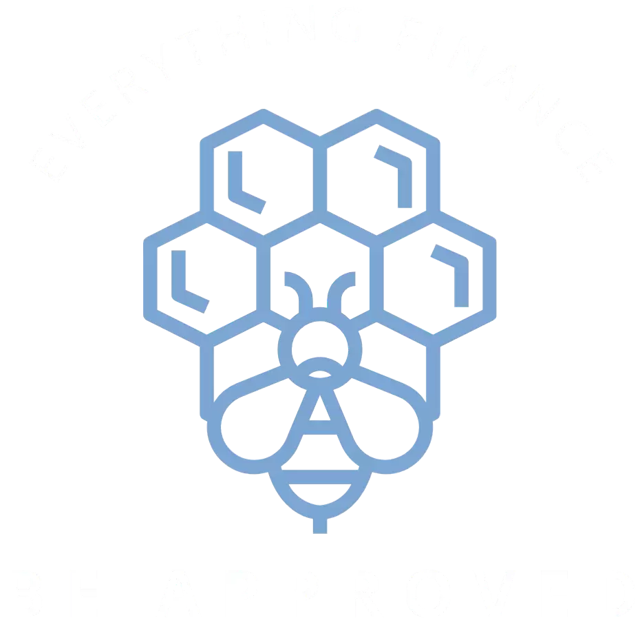 BE Approved's Logo