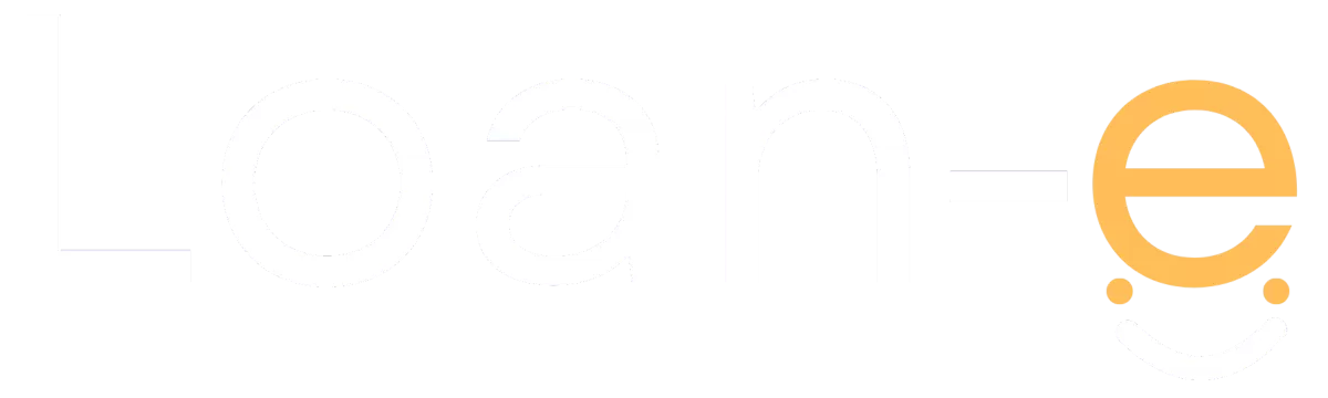 Loan-e's Logo