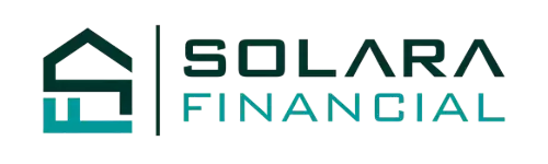 Solara Financial's Logo