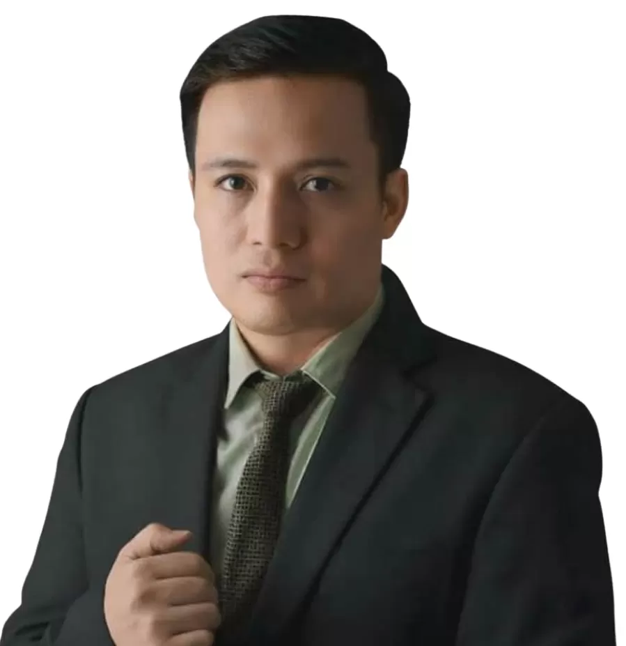 Jaybee Guinto Harrow & Co