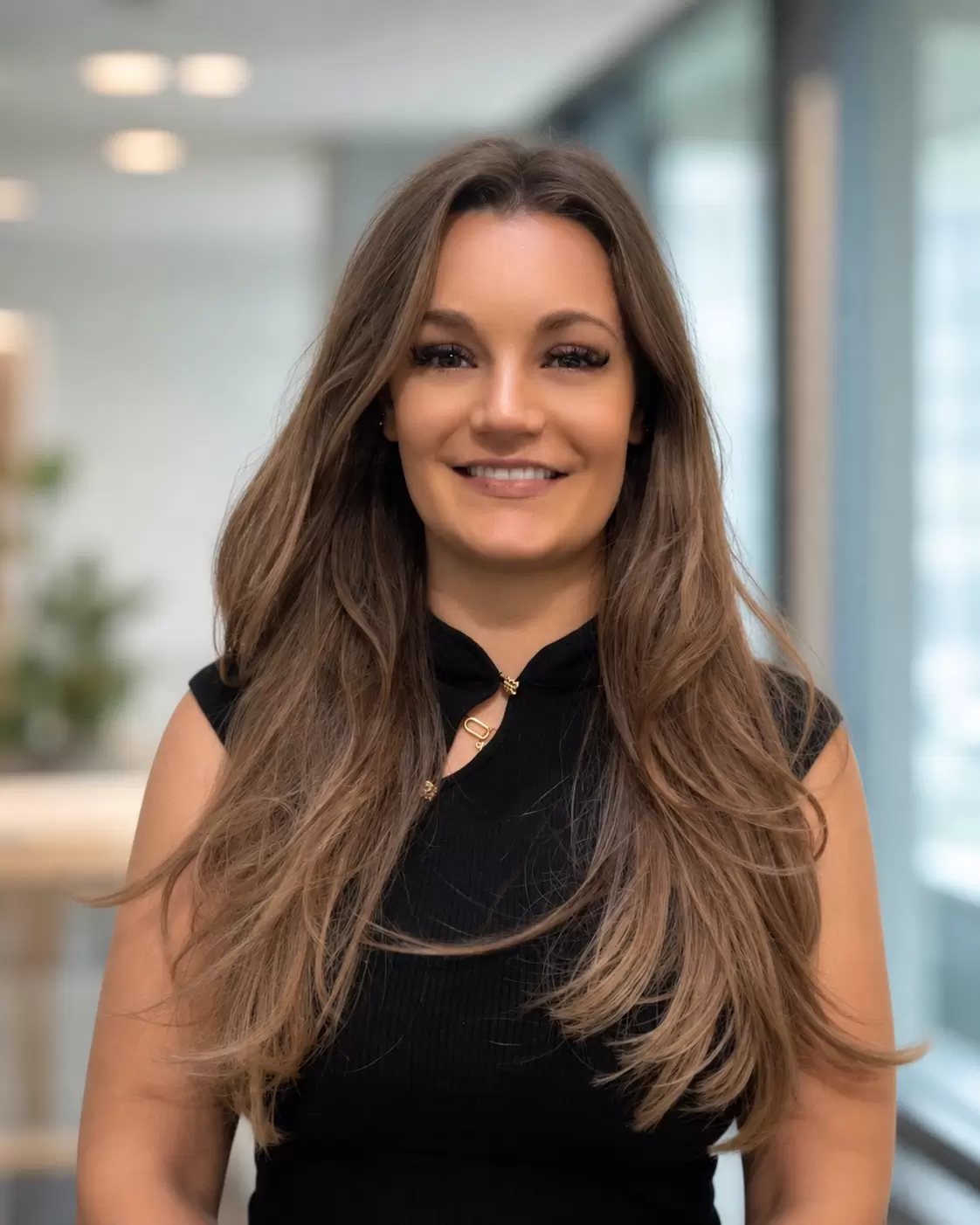 Nadine Christensen Credit Analyst Wagstaff Finance