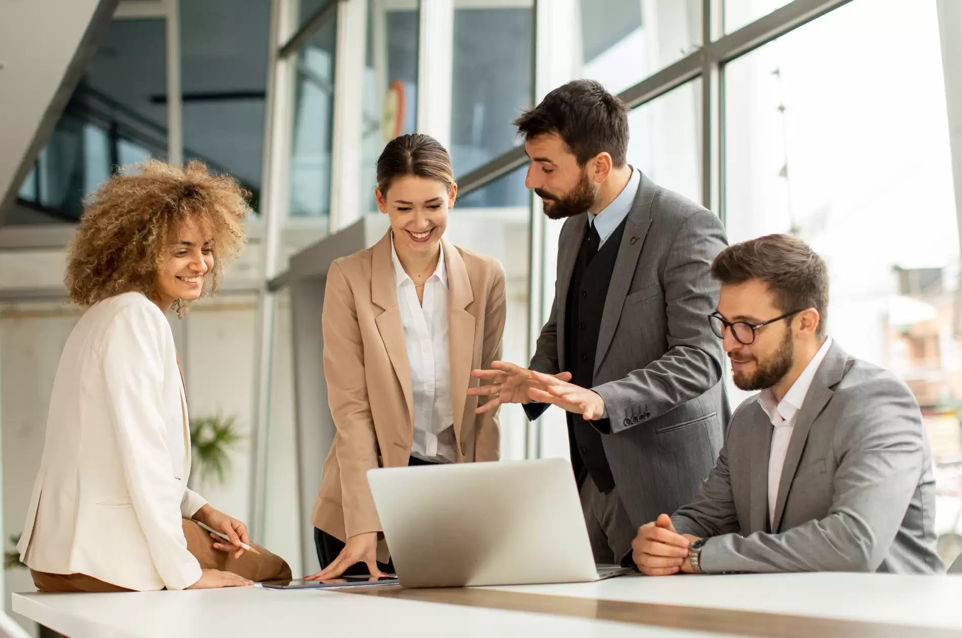 About Objective Wealth