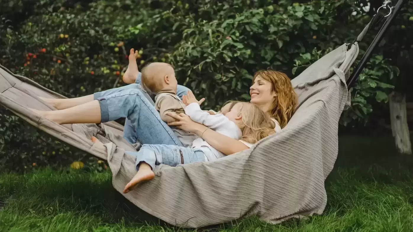 Refinancing Harmony Heights Finance