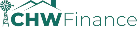 CHW Finance's Logo