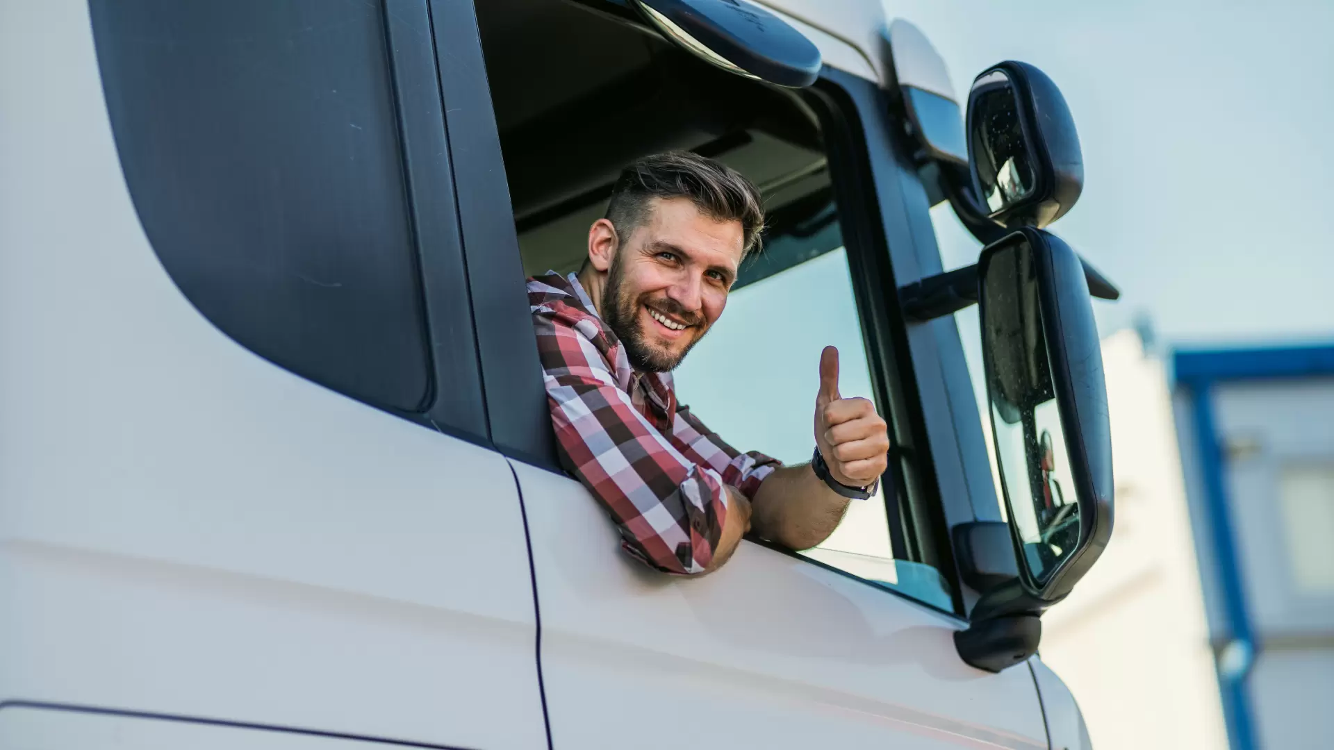 Why Choose BE Approved for Truck & Trailer Finance