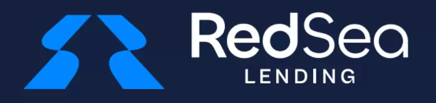 Red Sea Lending's Logo