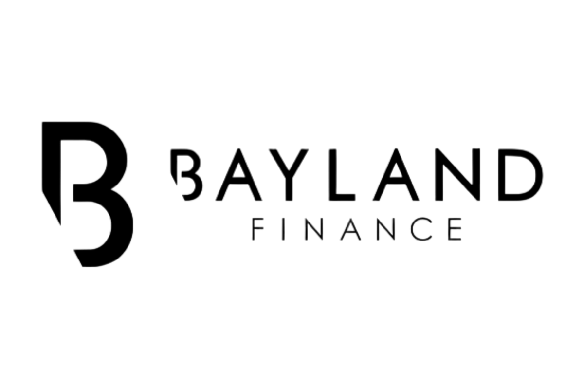 Bayland Finance Logo