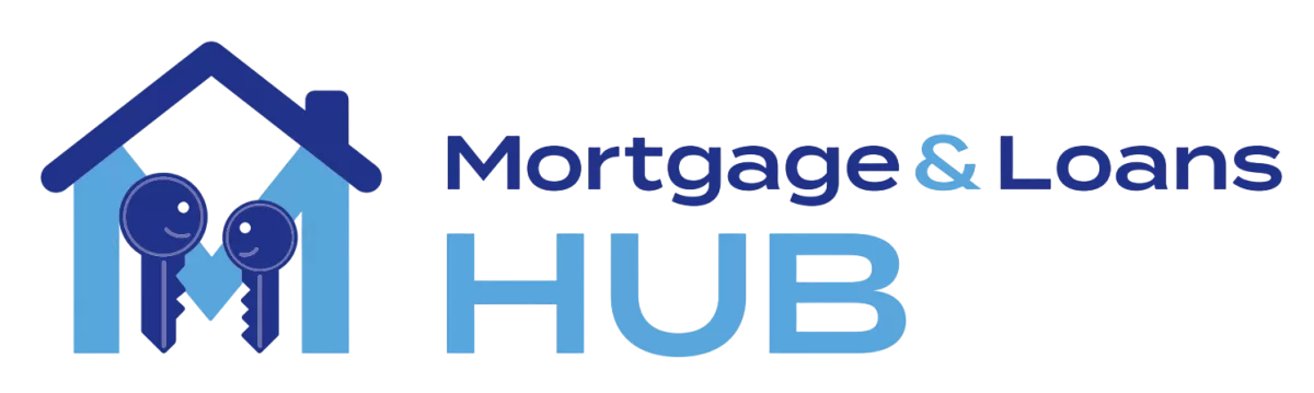 Mortgage and Loans Hub's Logo