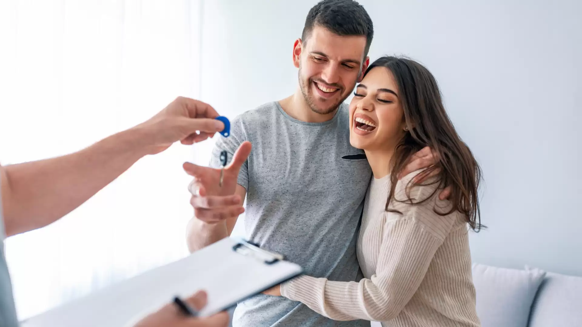 First Home Buyers for Conscious Finance Co