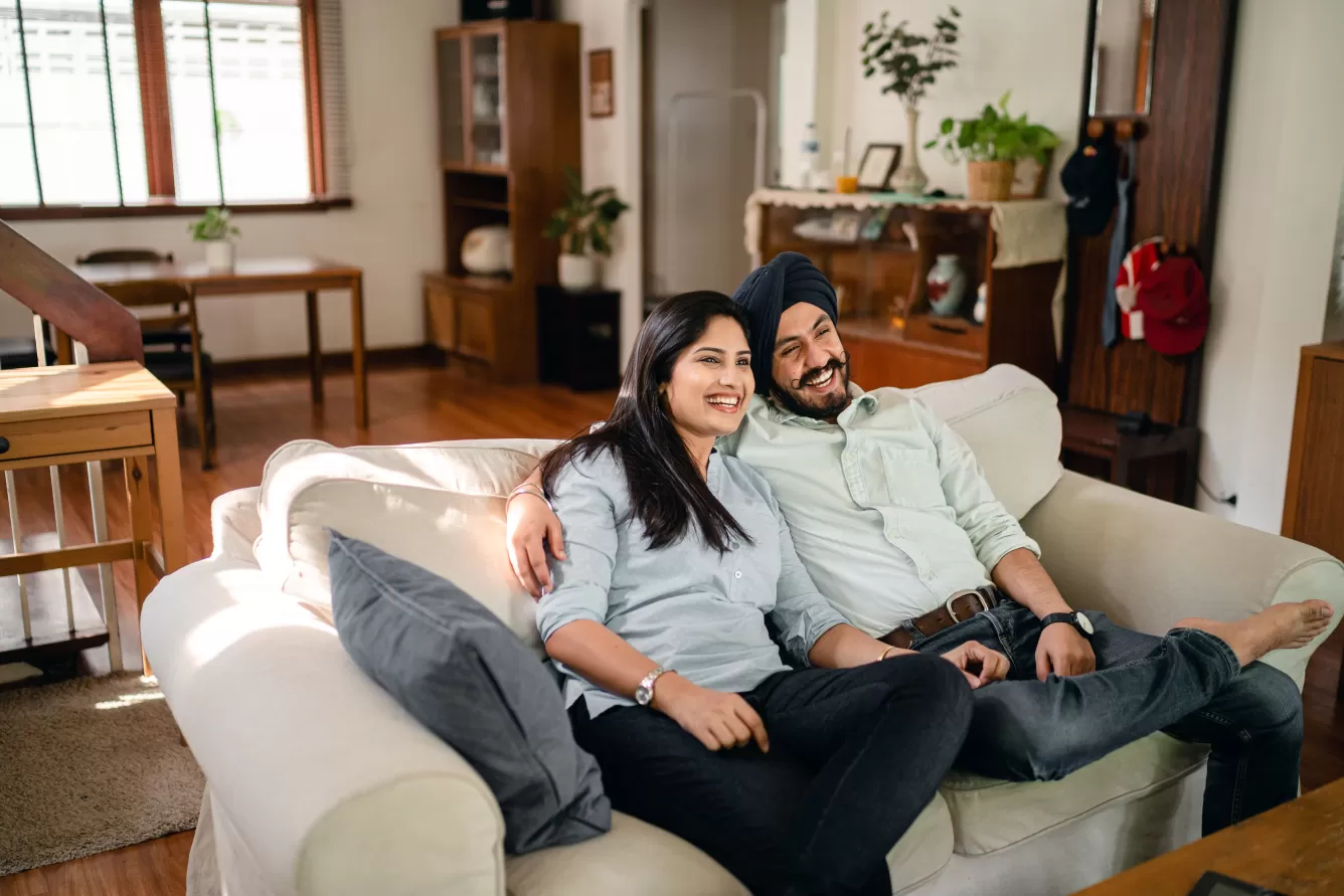 Home Loans