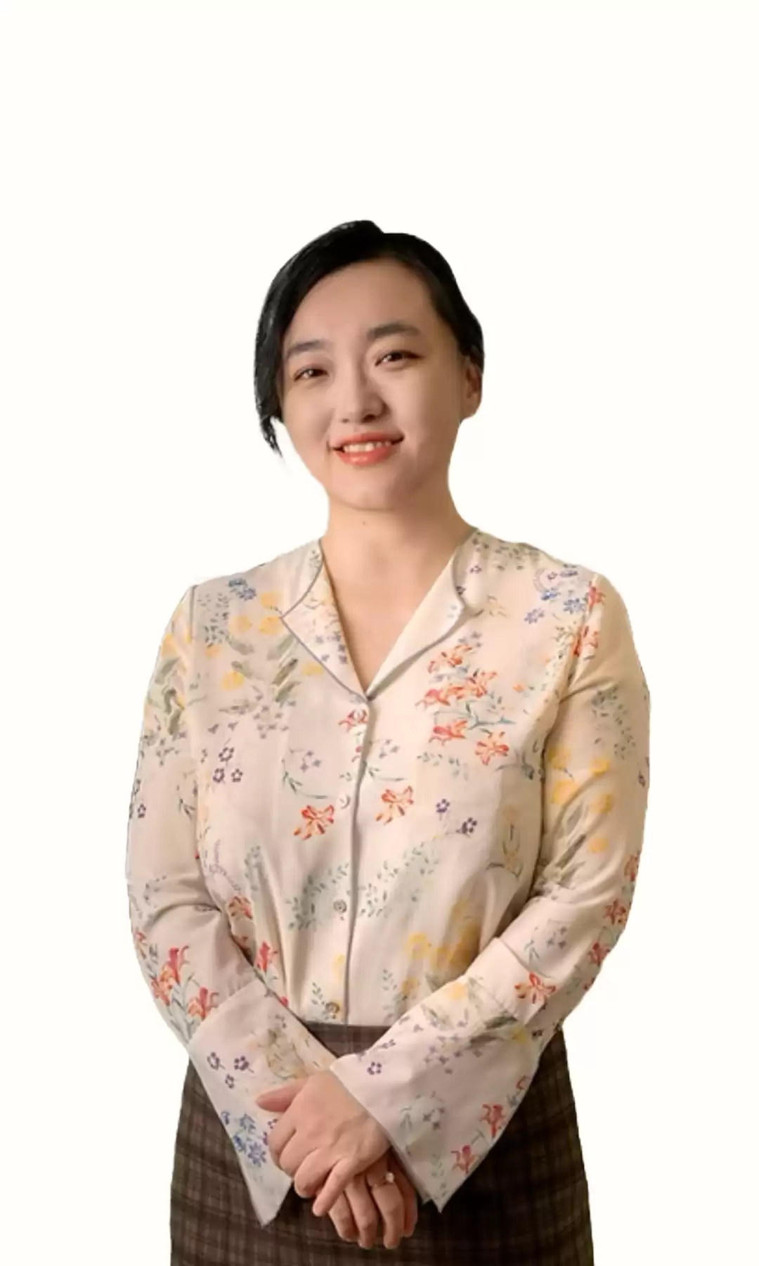 Prince Capital Mia Liu