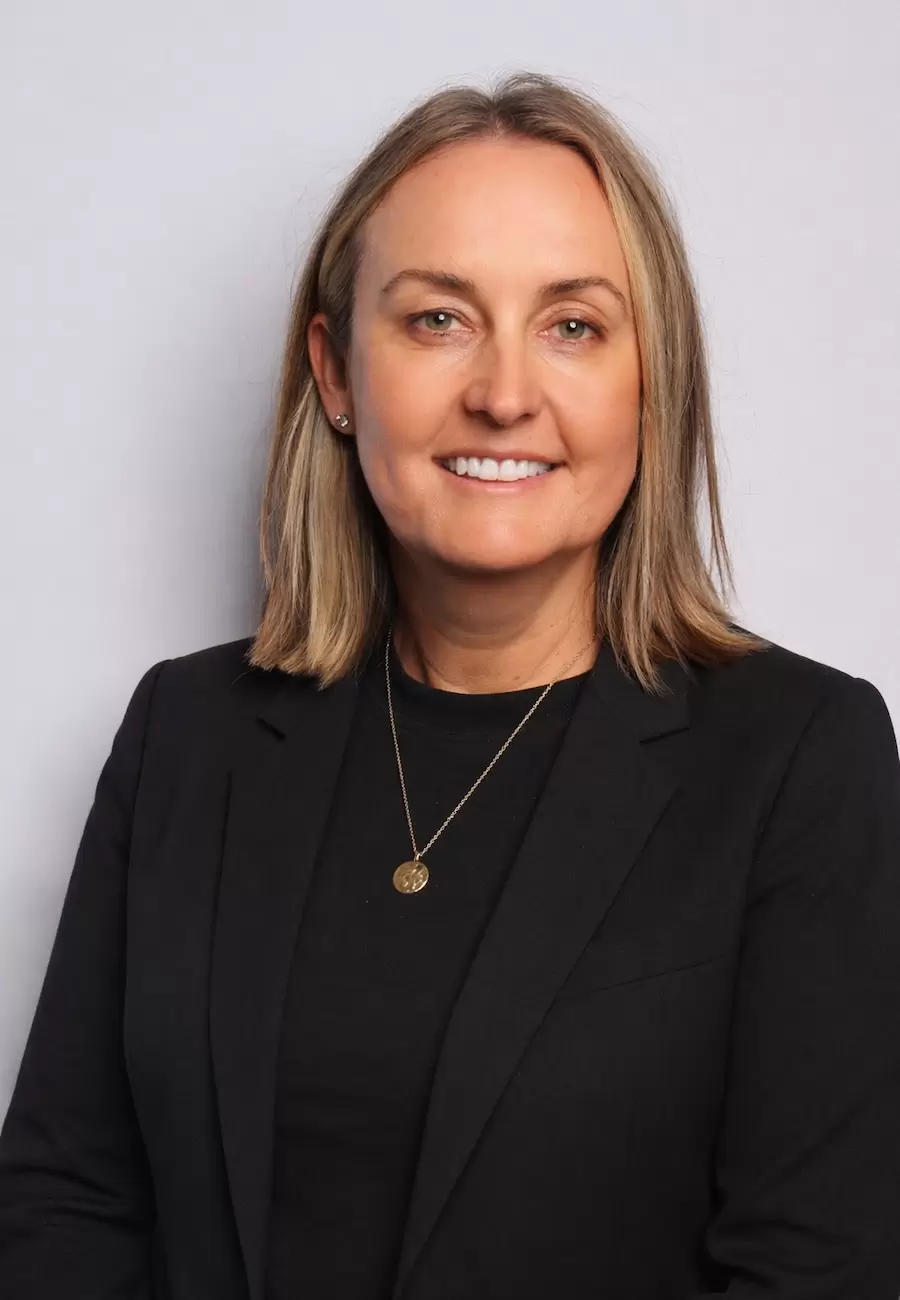 Rebecca Hunter B Squared Lending