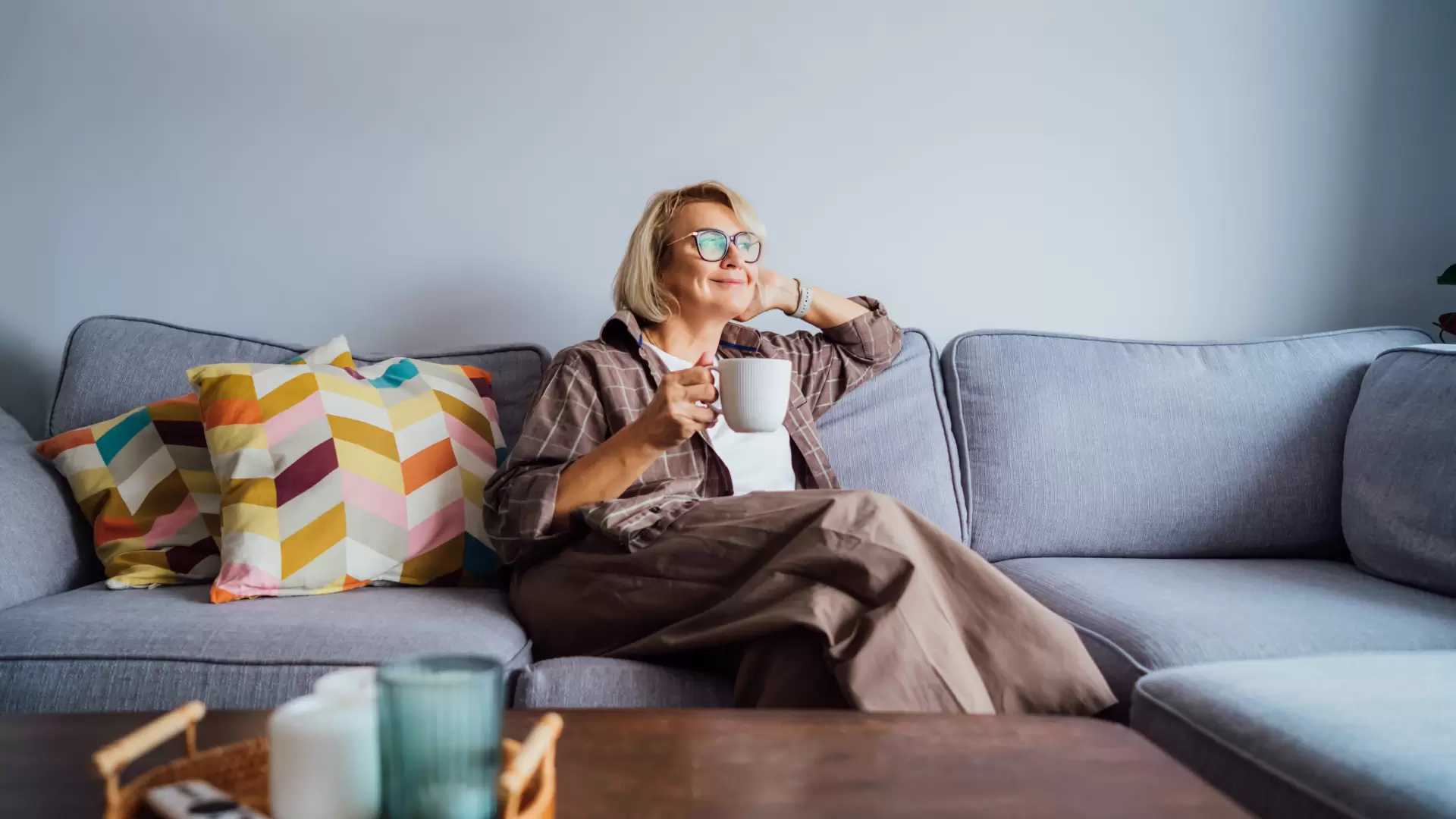 Home Loans Abundance & Beyond