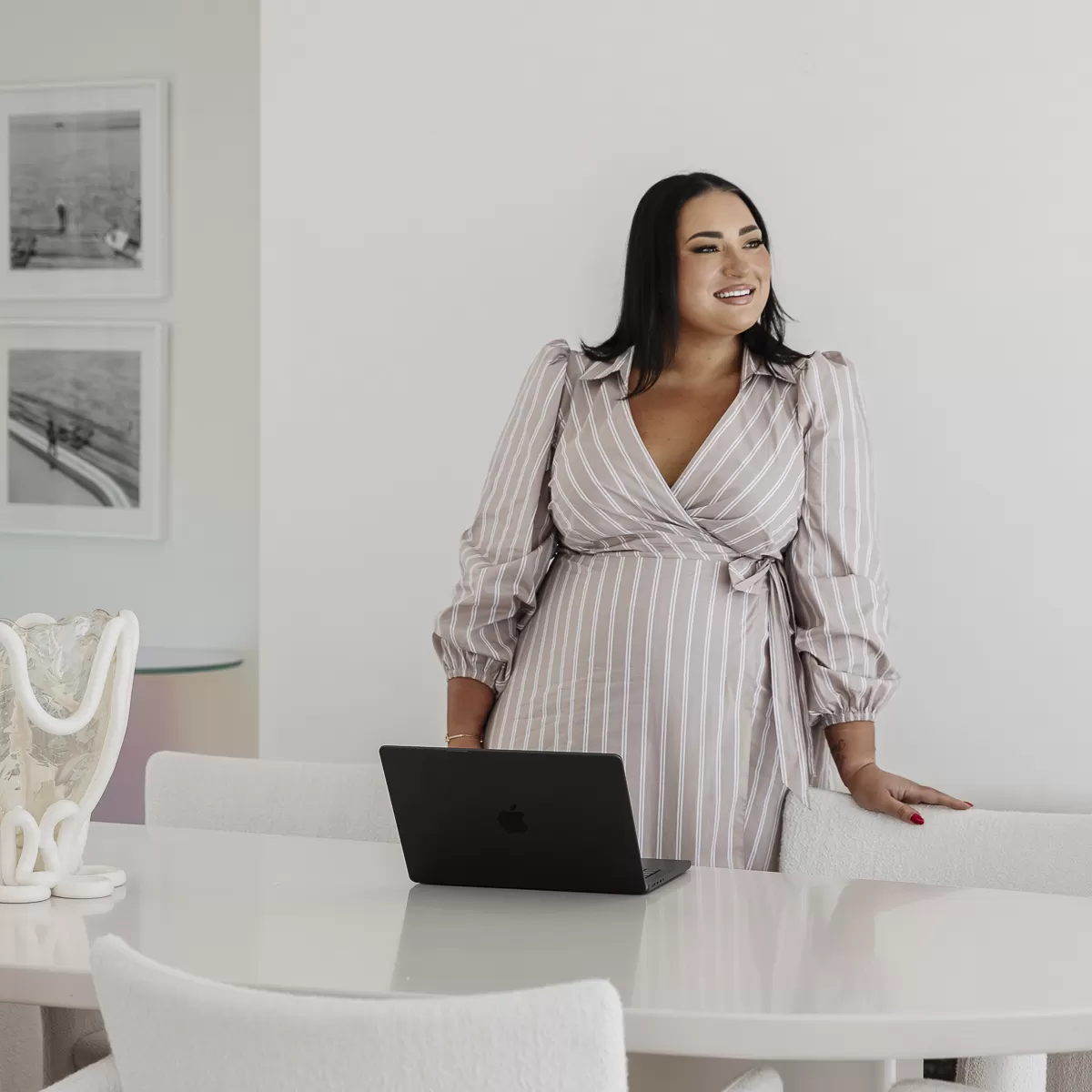 Charlotte Steckyj | Finance Broker at Zella