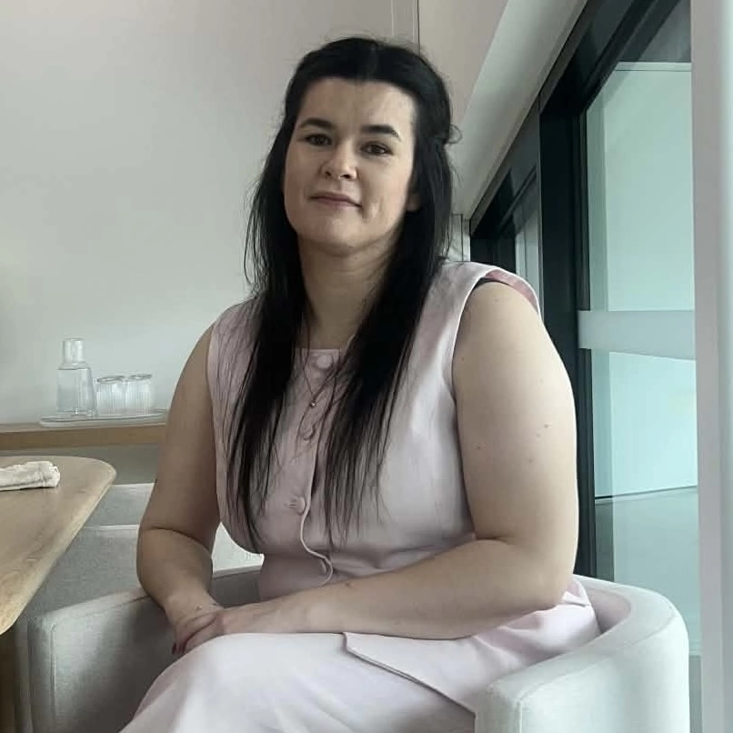 Tori Smith Mortgage Broker