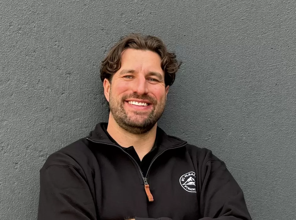 Brandon Hudich is the Founder, Finance and Mortgage Broker at Mt. Pleasant Fian