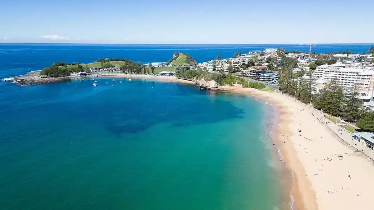 Image for Mortgage Broker Central Coast Loan Solutions