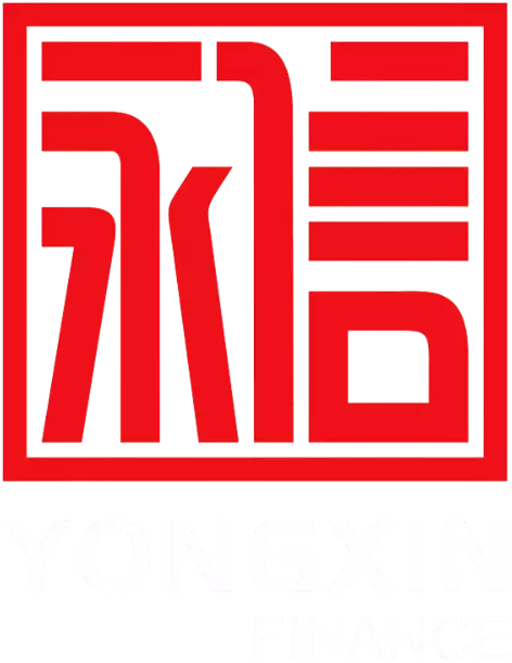 Yongxin Finance's Logo