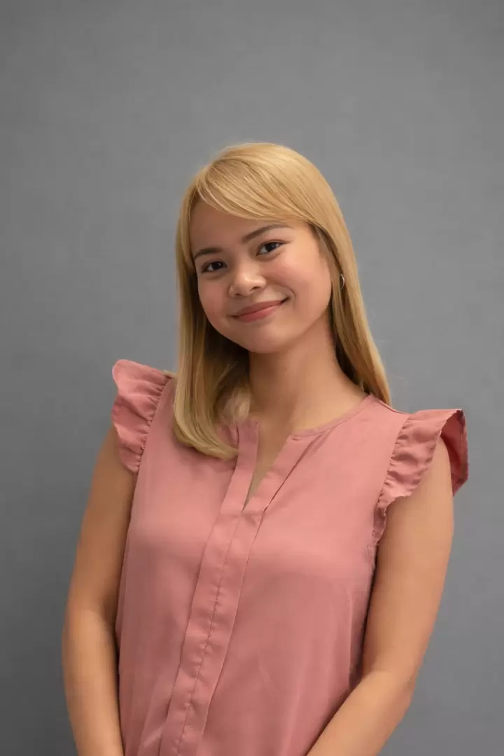 Chrisia Tan Harbinger Mortgage & Finance