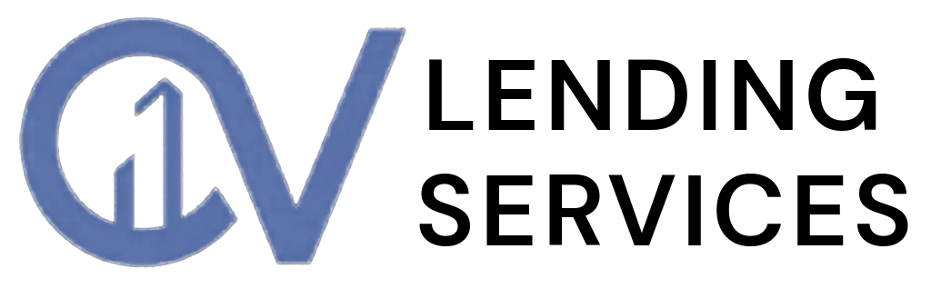 CV Lending Services's Logo