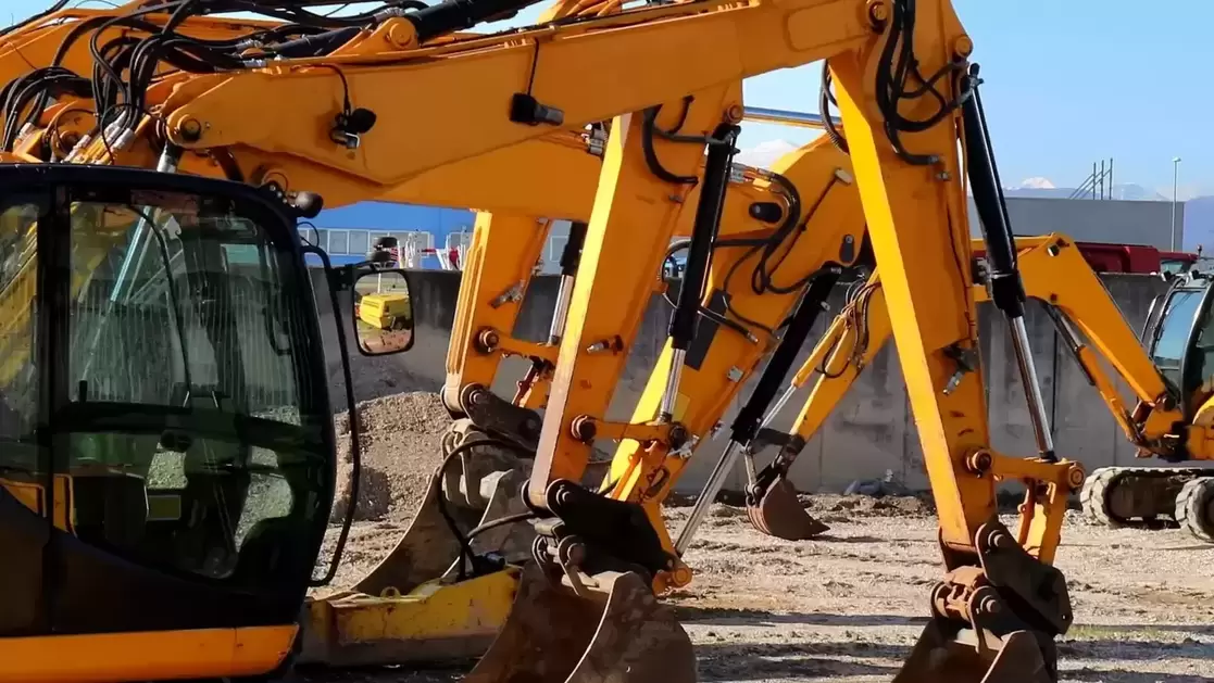 Equipment Finance Allscope Financial Services