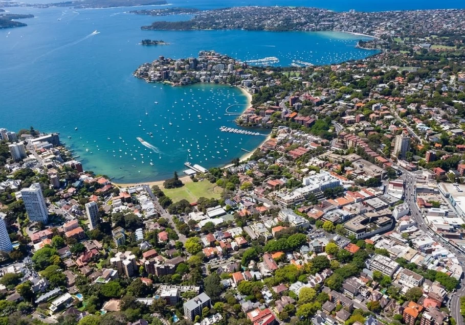 BlueGrey Financial Mortgage Broker in Double Bay, NSW 2028