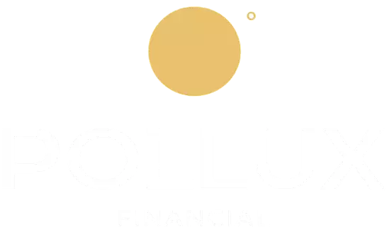 Pollux Financial's Logo