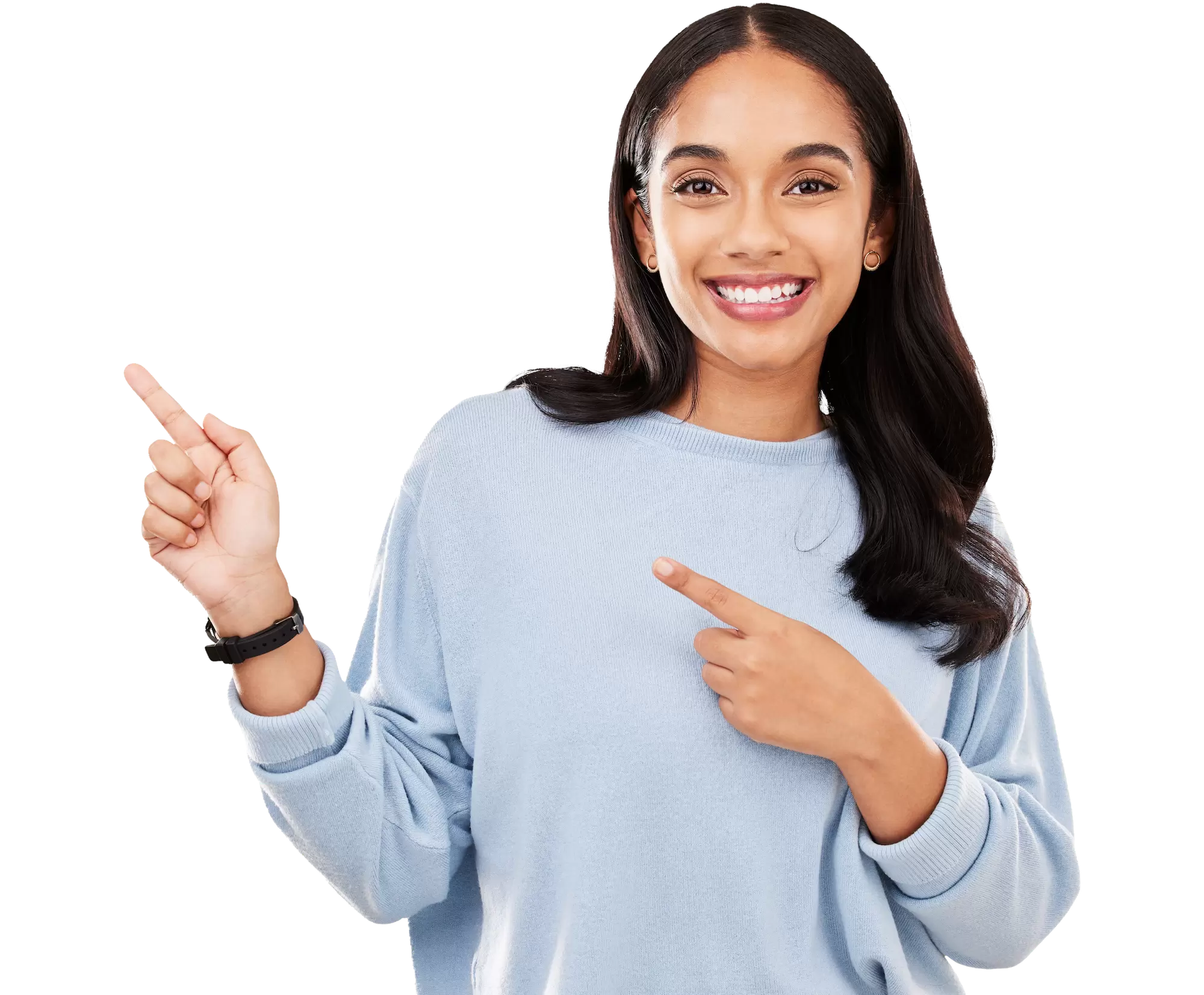 Hero Image Personalised Finance