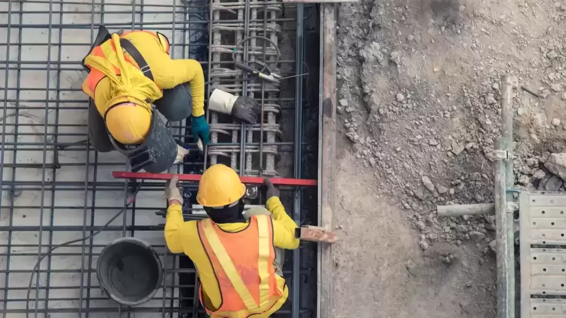 Construction Loans Cedar Finance Group