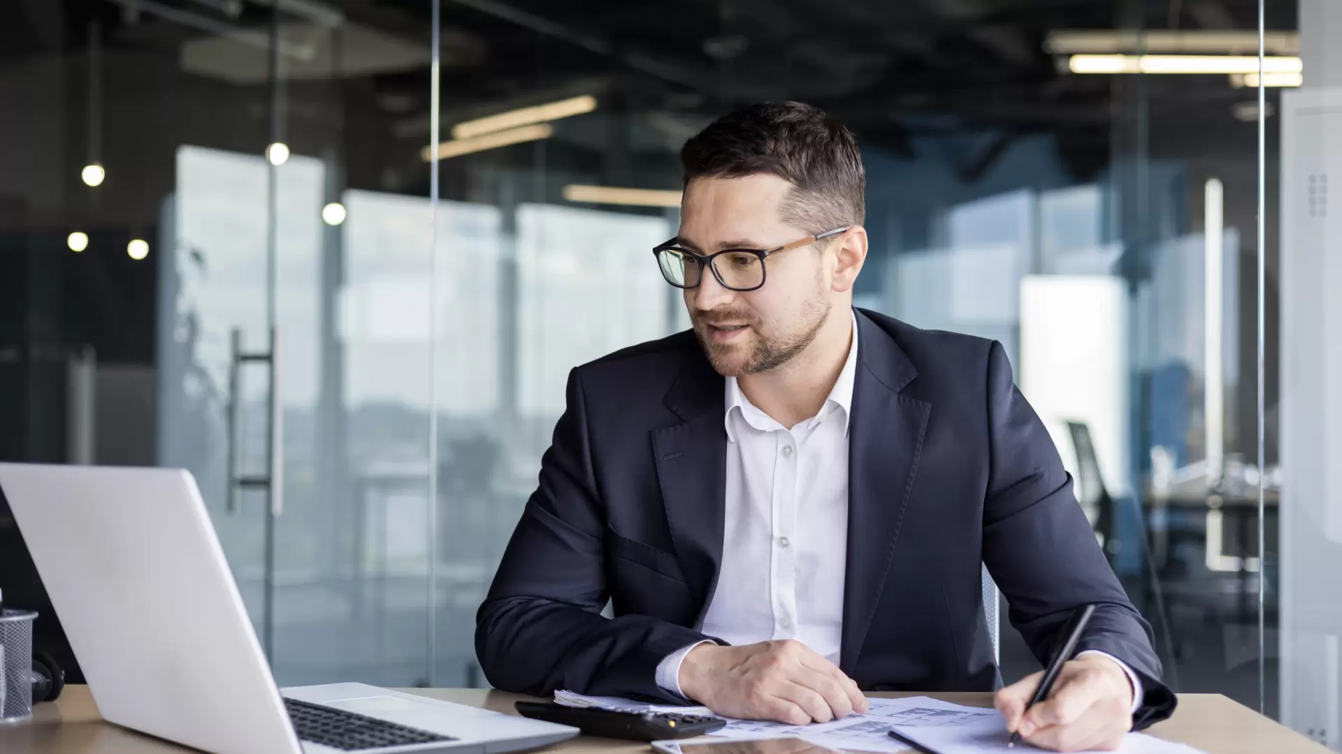Open Finance Solutions Loans for Professionals