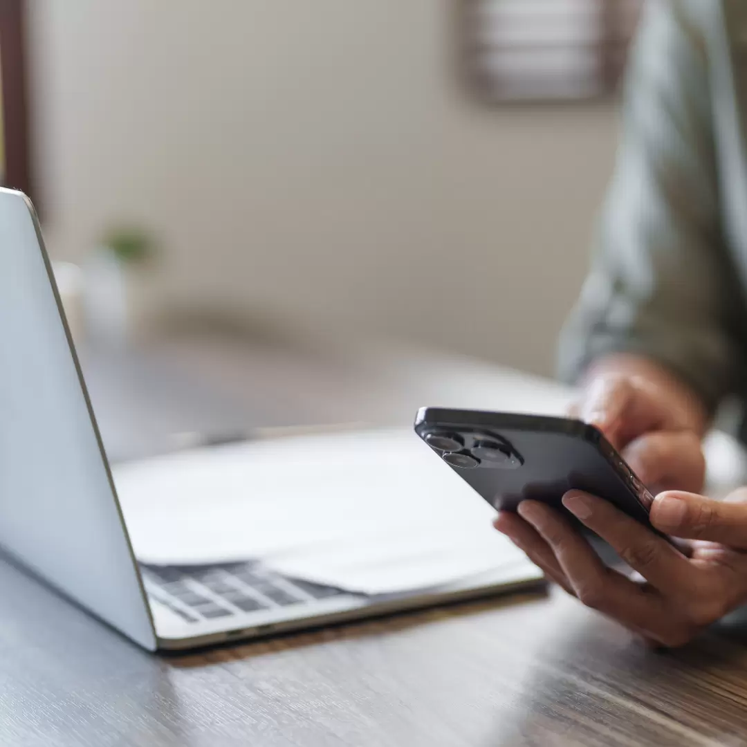 Working Capital Contact Us