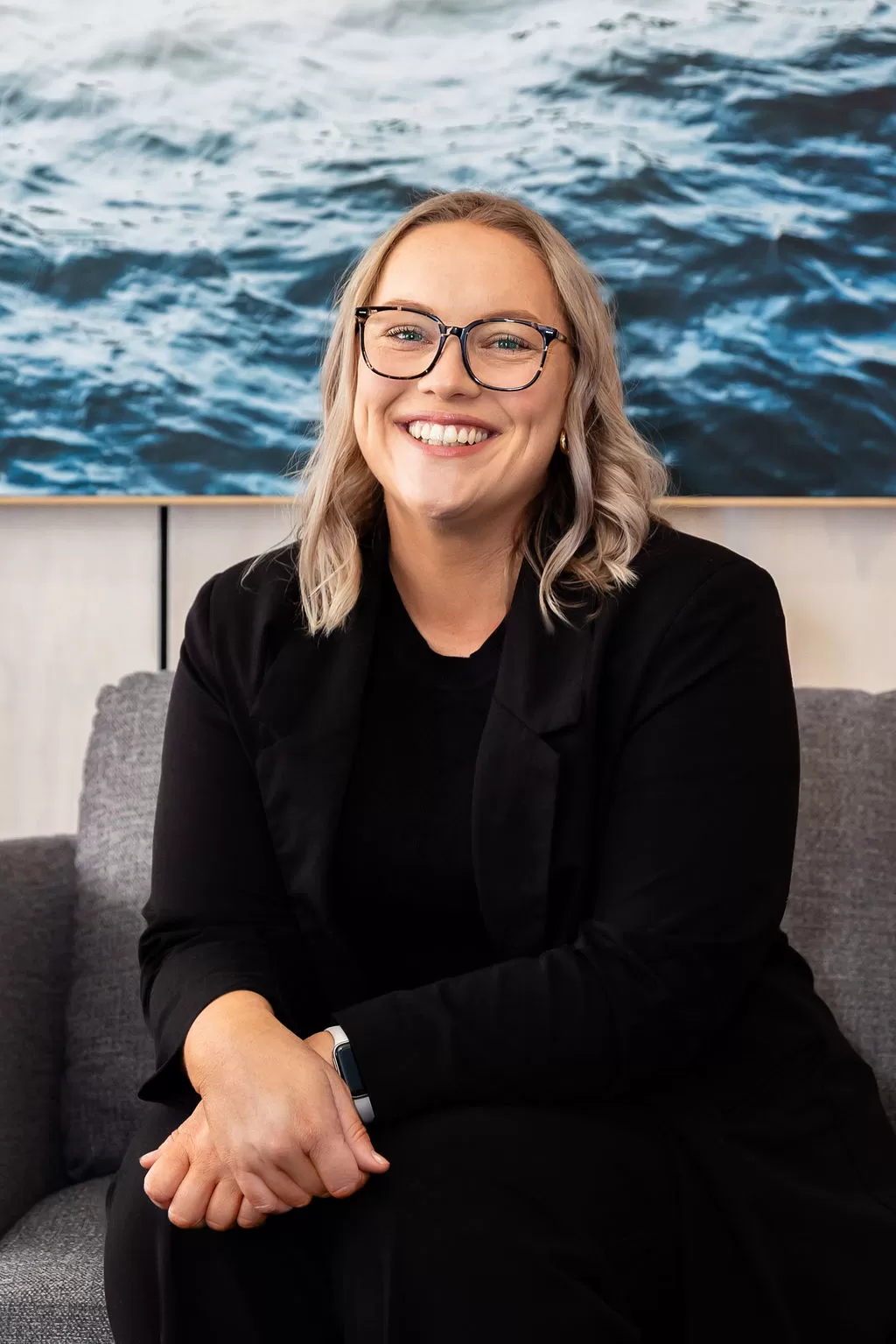 Emily Robertson TM Finance Group