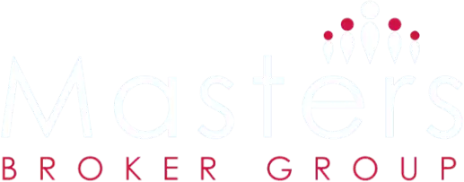 Masters Broker Group's Logo