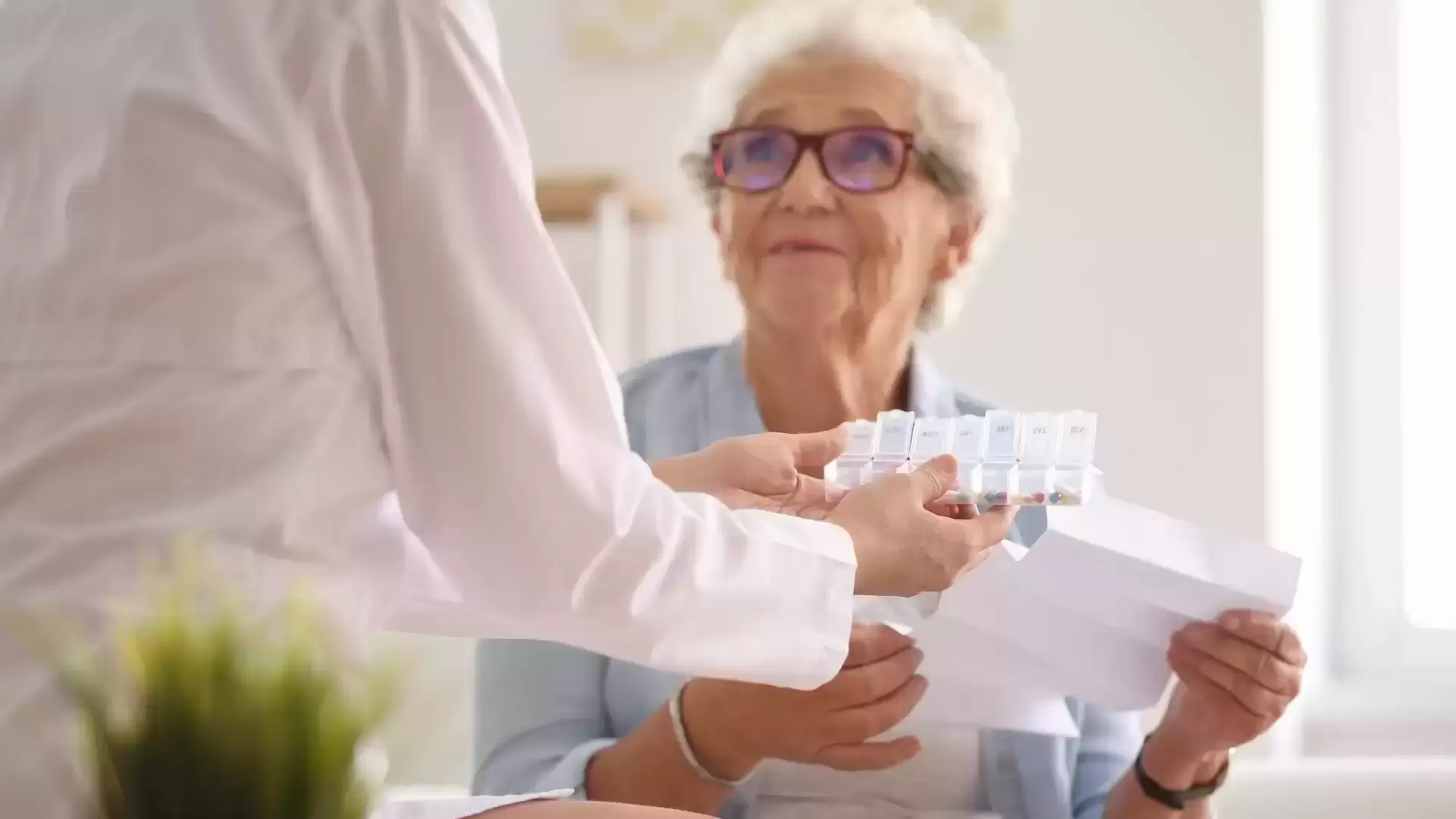 Aged Care Pharmacists - Pharmacists Home Loans