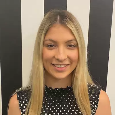 Sarah Murray Client Service Officer