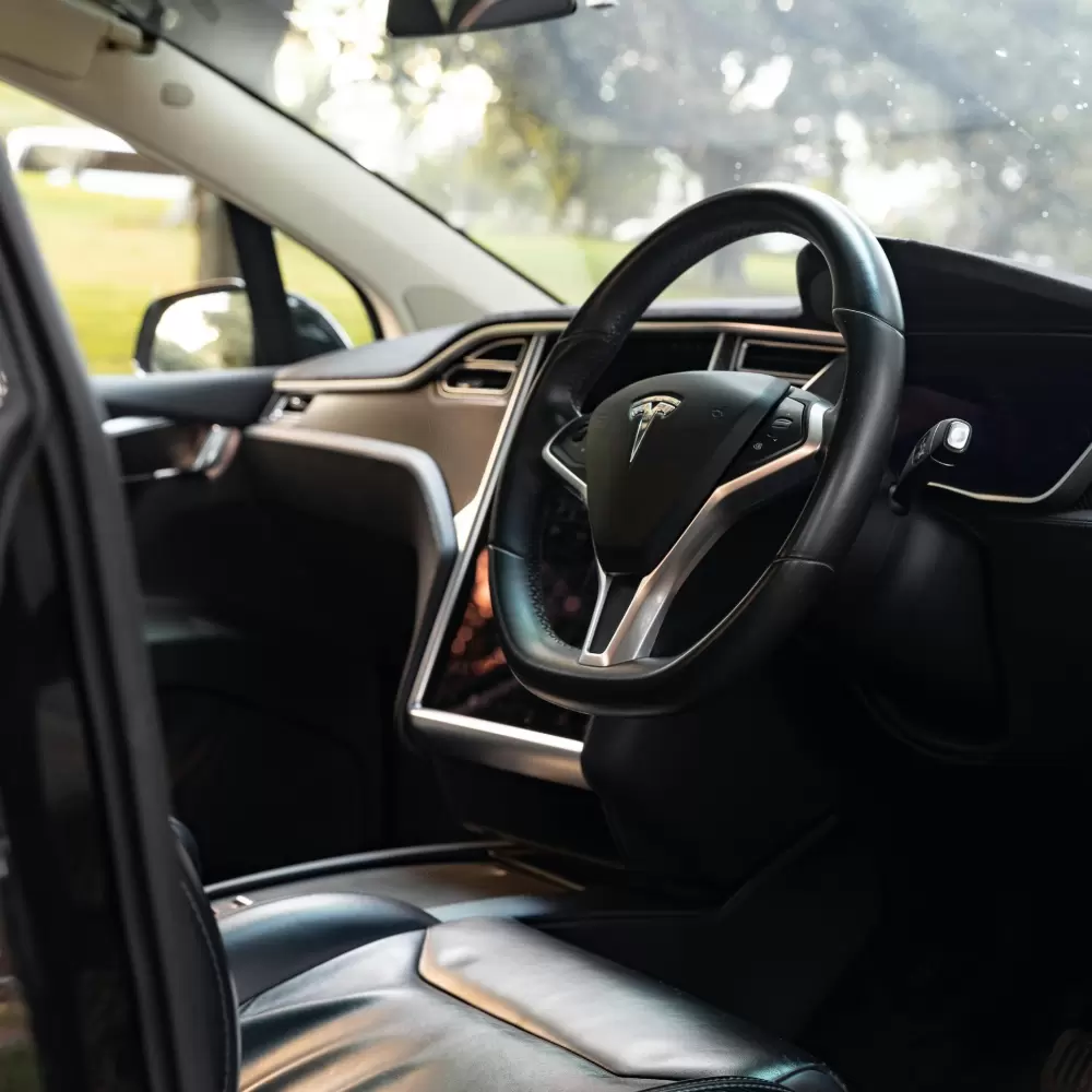 How we get you into your EV