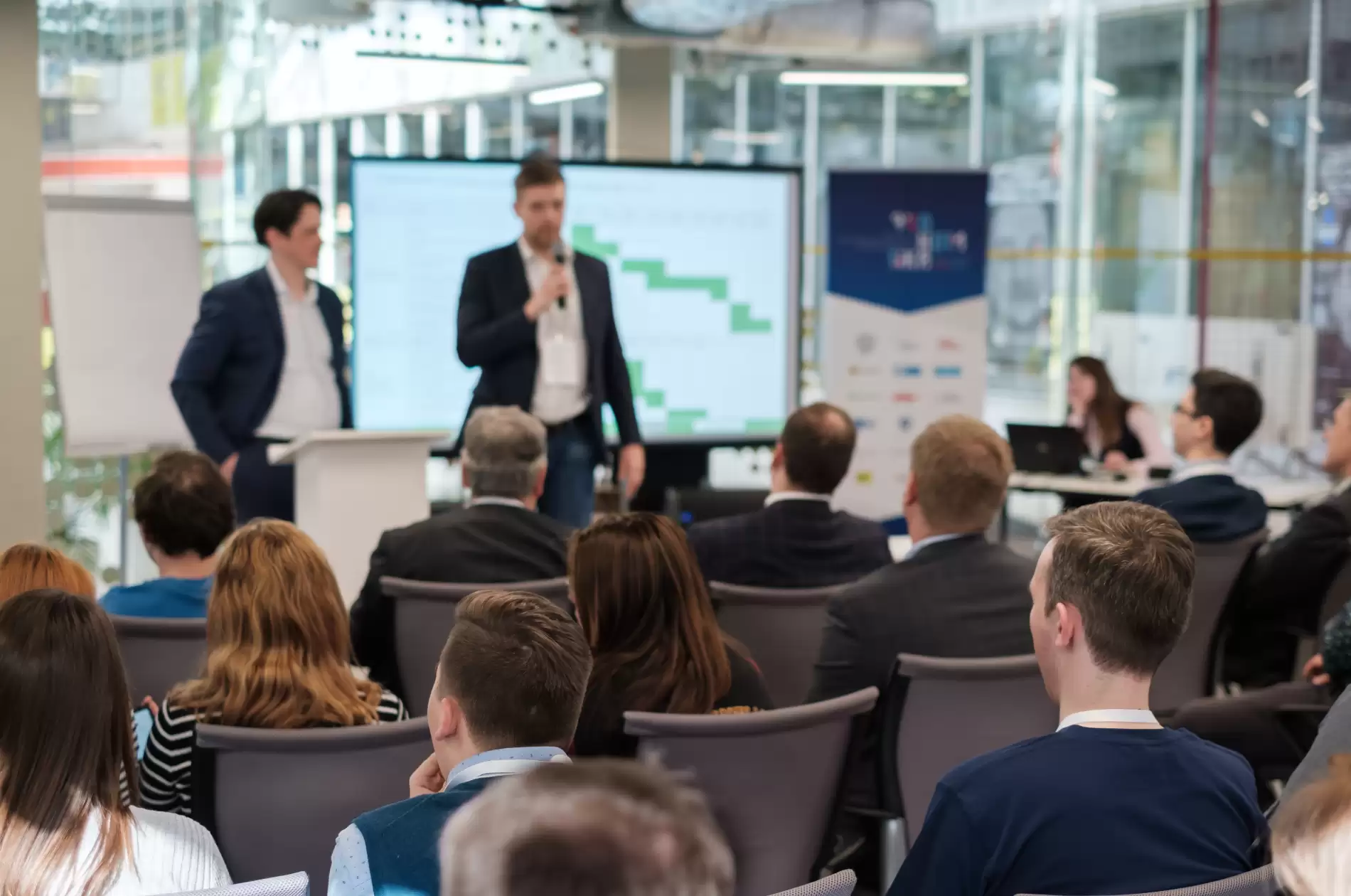 Mentoring Header Image