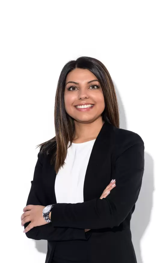 Corina Spiteri Margin Finance