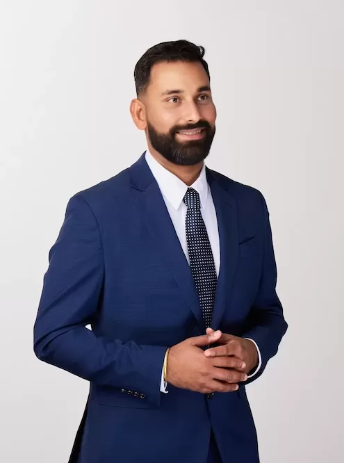 Embark Financial Ash Chowdhry Finance & Mortgage Broker