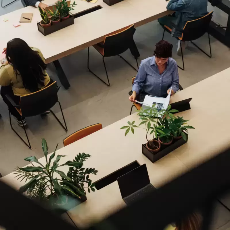 Borrowing Capacity ATS Finance Now