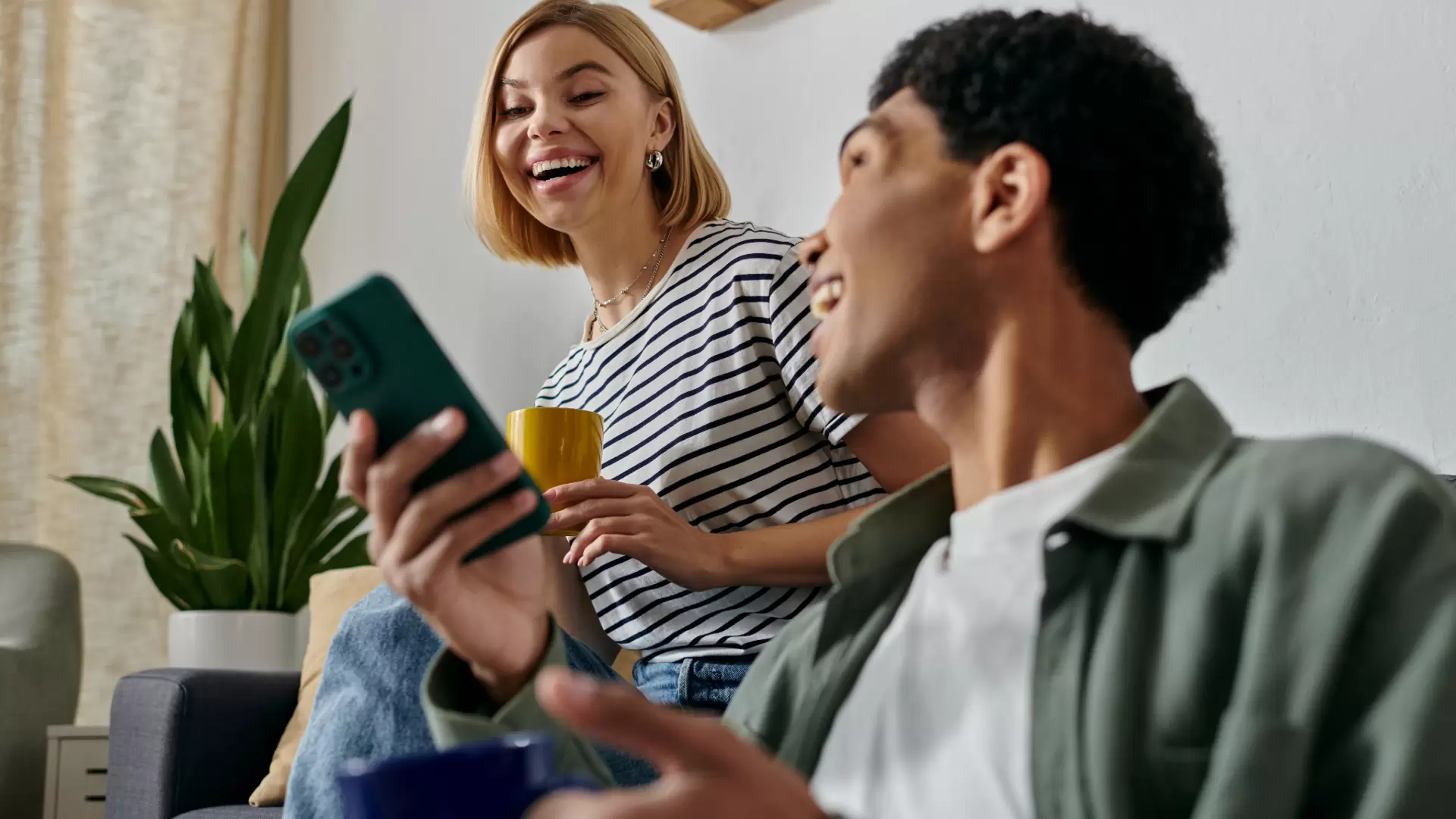 First Home Buyers Alpha Financial