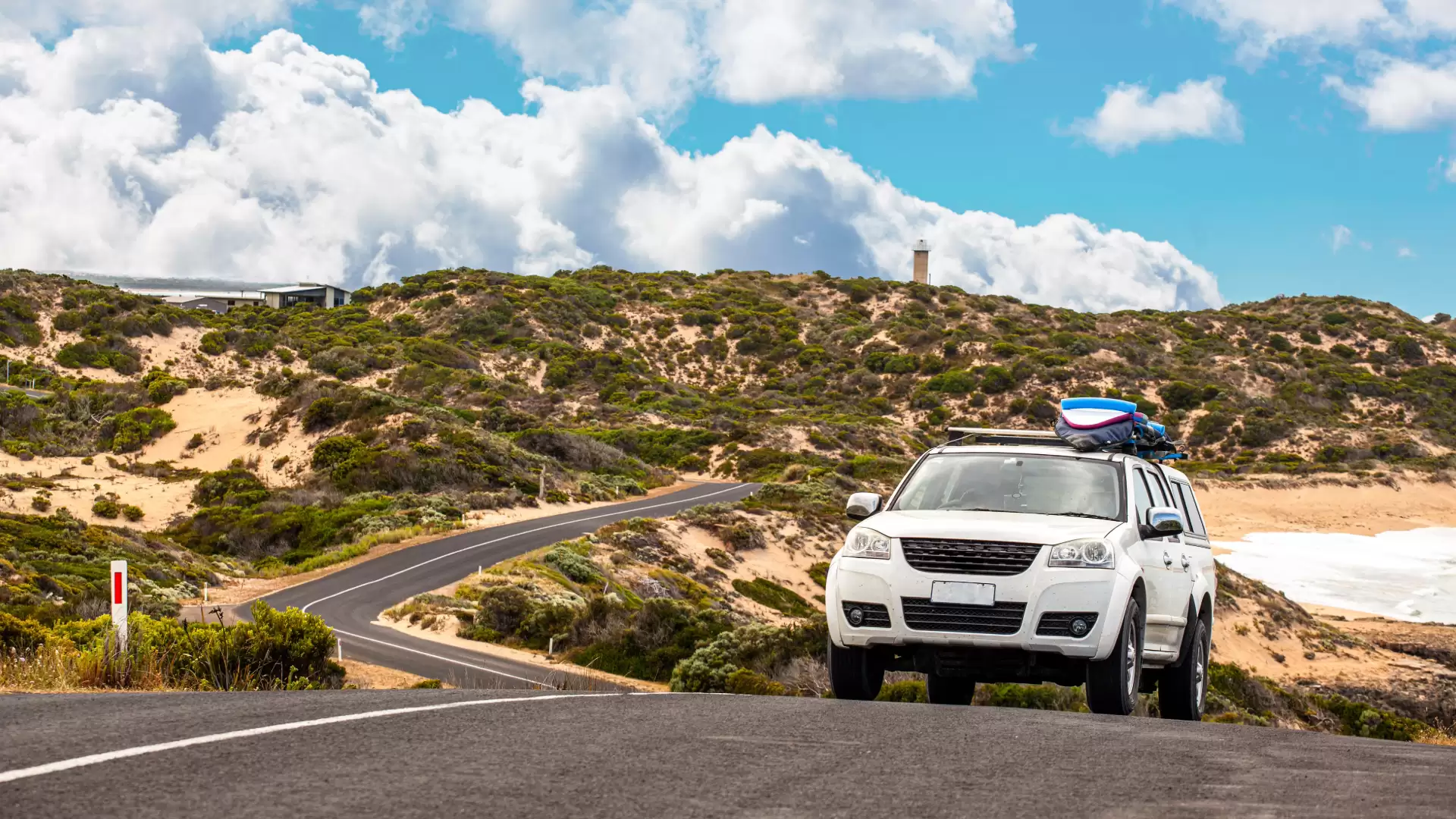 Car Loans for FIFO Workers