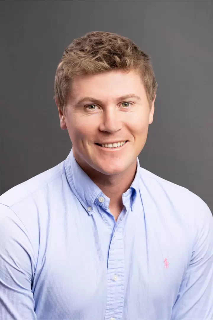 Michael Privett Harbinger Mortgage & Finance